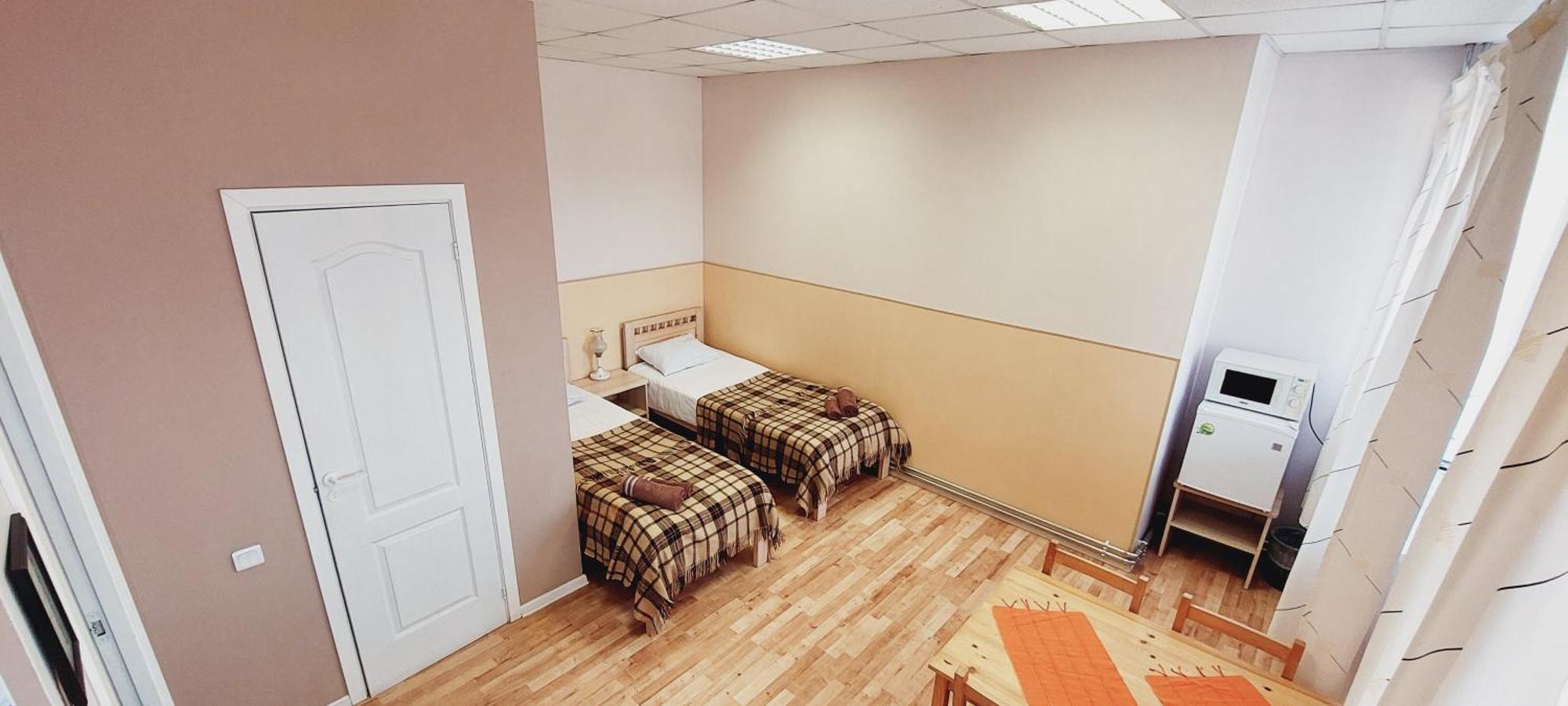 Hotel Arsenal Daugavpils Esterno foto