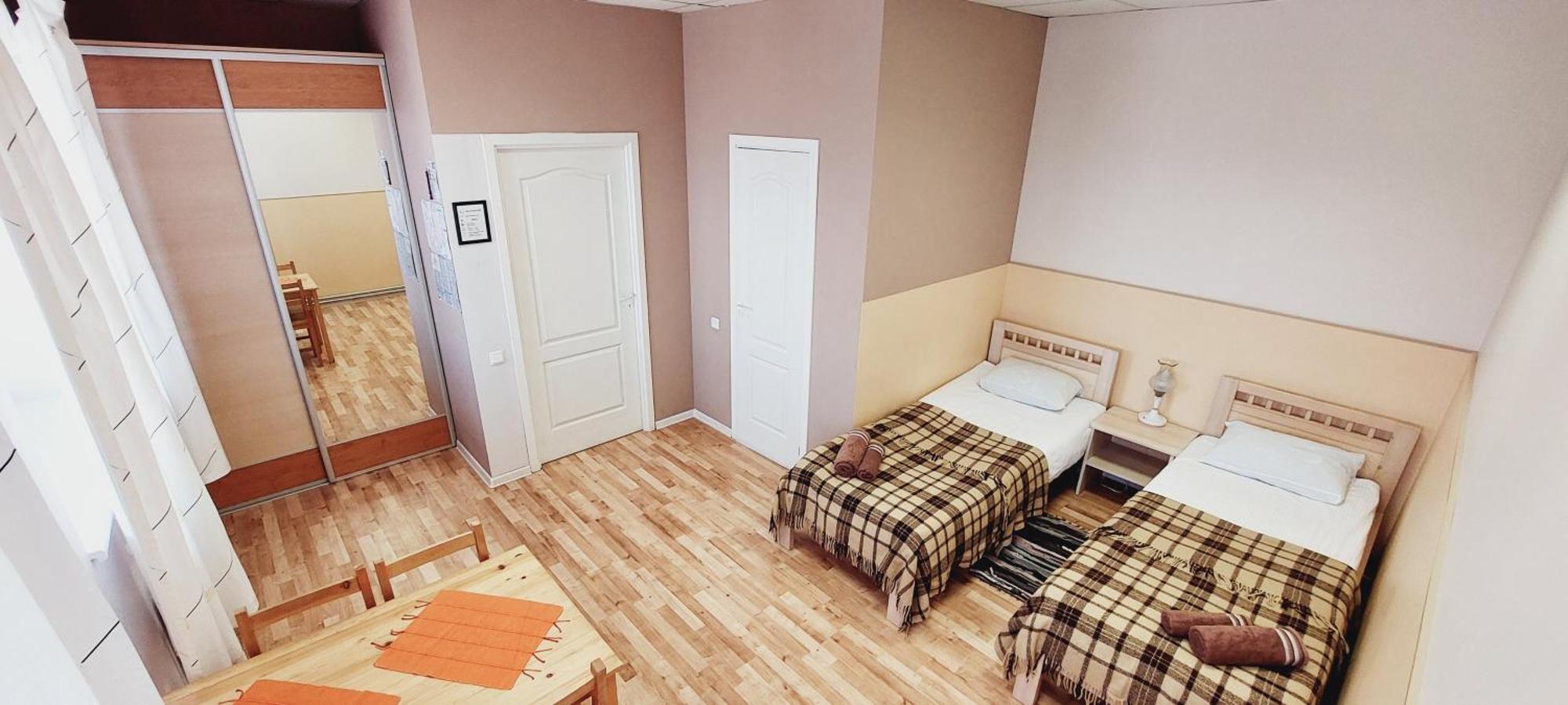 Hotel Arsenal Daugavpils Esterno foto