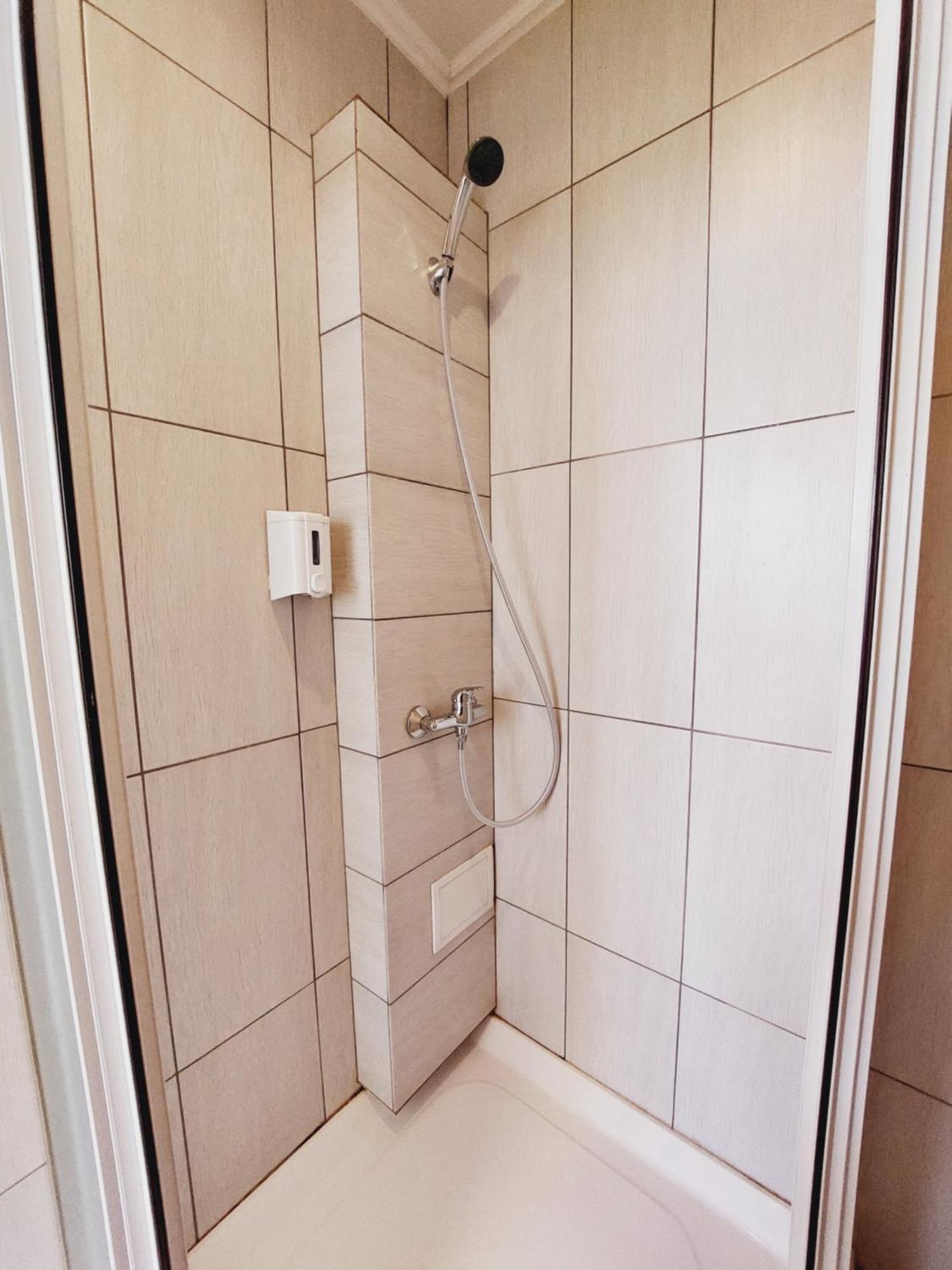 Hotel Arsenal Daugavpils Esterno foto