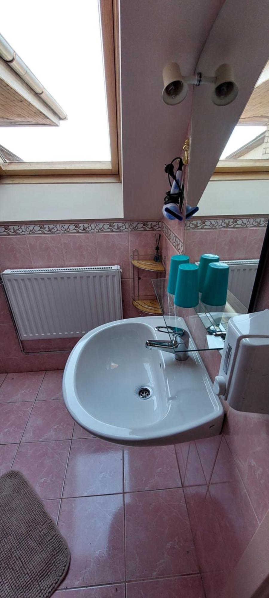 Hotel Arsenal Daugavpils Esterno foto
