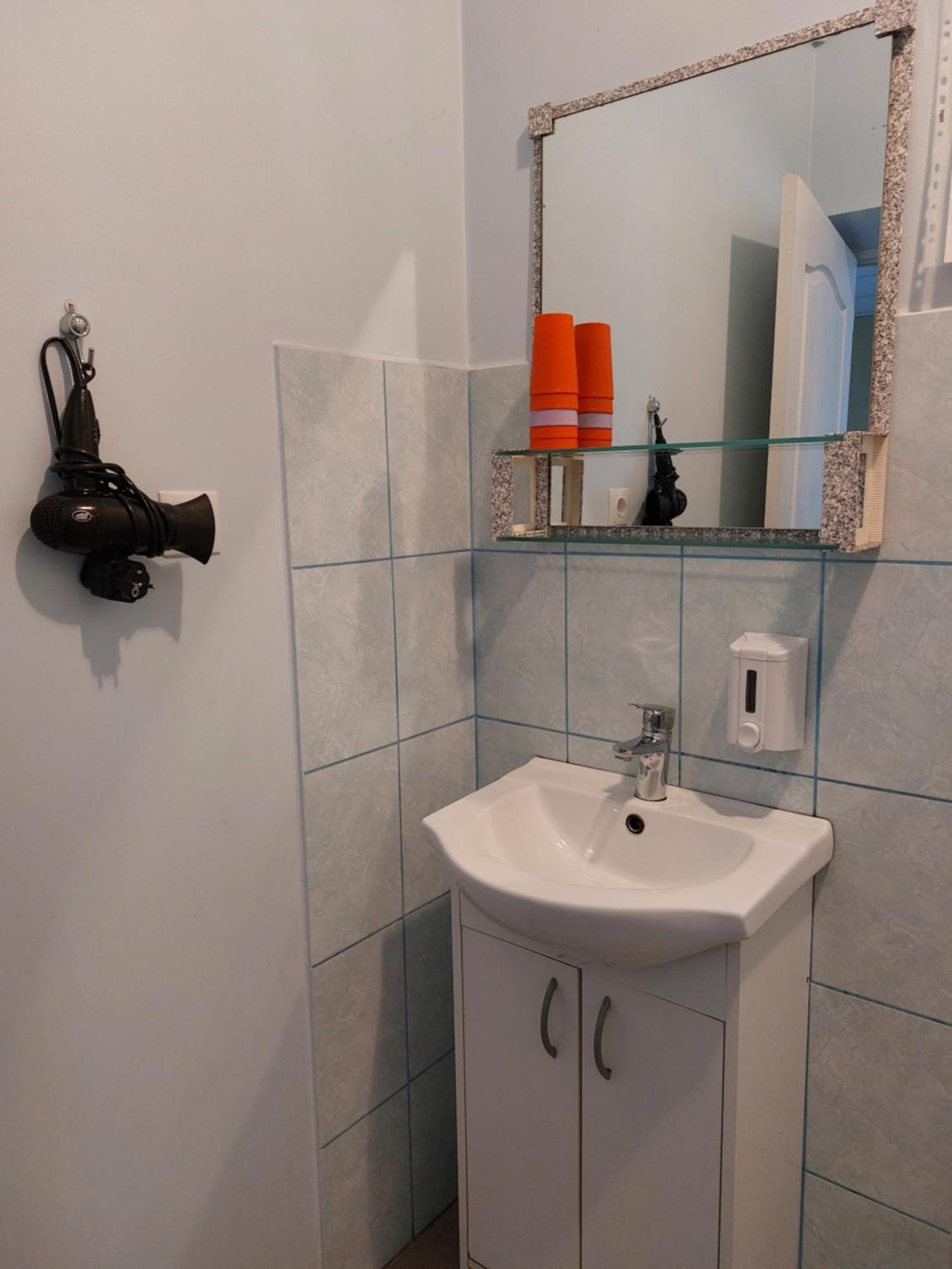 Hotel Arsenal Daugavpils Esterno foto