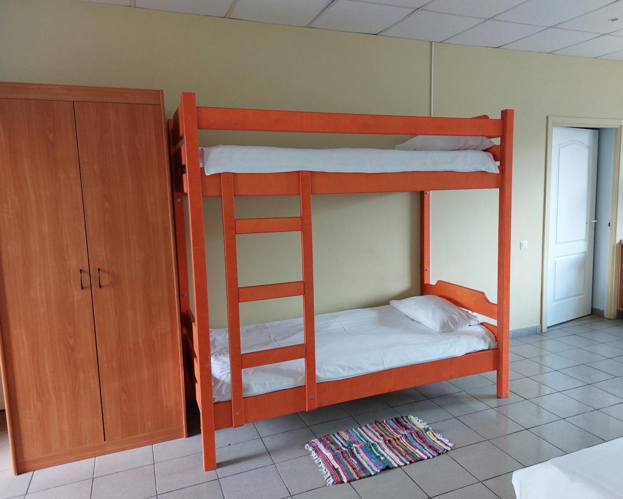 Hotel Arsenal Daugavpils Esterno foto